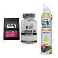 Definitionsphase-Set: ESN Designer + MST Arginin + Rabeko Zero – alle enthaltenen Artikel