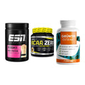 Definitionsphase-Set: ESN Designer + BioTech BCAA + ProFuel Grünte – alle enthaltenen Artikel