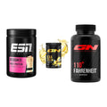 Definitionsphase-Set: ESN Designer + GN EAA Xtreme + GN 110 Fahrenh – alle enthaltenen Artikel