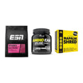 Definitionsphase-Set: ESN Designer + Olimp Amino + FA Nutrition – alle enthaltenen Artikel