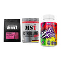 Definitionsphase-Set: ESN Designer + MST Citrulline + AK47 Labs – alle enthaltenen Artikel