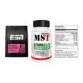 Definitionsphase-Set: ESN Designer + MST Vitamin D3 + GN Shred Cuts – alle enthaltenen Artikel