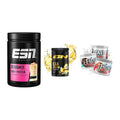 Definitionsphase-Set: ESN Designer + GN EAA Xtreme + Sinob Flasty – alle enthaltenen Artikel