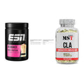 Definitionsphase-Set: ESN Designer + INLEAD L-Carni + MST CLA 1000mg – alle enthaltenen Artikel