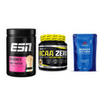Definitionsphase-Set: ESN Designer + BioTech BCAA + XXL Nutrition – alle enthaltenen Artikel