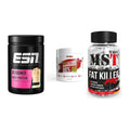Definitionsphase-Set: ESN Designer + BPS-Pharma + MST Fat Killer – alle enthaltenen Artikel
