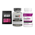 Definitionsphase-Set: ESN Designer + MST Arginin + USP Labs – alle enthaltenen Artikel