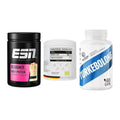 Definitionsphase-Set: ESN Designer + MST Arginine + Swedish Supple – alle enthaltenen Artikel