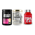 Definitionsphase-Set: ESN Designer + Kevin Levrone + Scitec HCA-Chi – alle enthaltenen Artikel