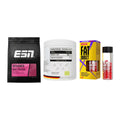 Definitionsphase-Set: ESN Designer + MST Arginine + Nutrend Fat – alle enthaltenen Artikel