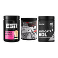 Definitionsphase-Set: ESN Designer + Big Zone + Dedicated – alle enthaltenen Artikel