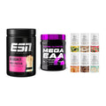 Definitionsphase-Set: ESN Designer + Scitec Mega + BioTech Diet – alle enthaltenen Artikel