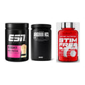 Definitionsphase-Set: ESN Designer + Big Zone + Scitec Stim – alle enthaltenen Artikel