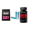 Definitionsphase-Set: ESN Designer + Body Attack + 1 weitere – alle enthaltenen Artikel
