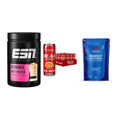 Definitionsphase-Set: ESN Designer + Activlab BCAA + XXL Nutrition – alle enthaltenen Artikel