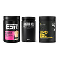 Definitionsphase-Set: ESN Designer + Big Zone + Dedicated – alle enthaltenen Artikel