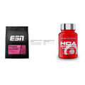 Definitionsphase-Set: ESN Designer + INLEAD L-Carni + Scitec HCA-Chi – alle enthaltenen Artikel