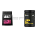 Definitionsphase-Set: ESN Designer + INLEAD L-Carni + Dedicated – alle enthaltenen Artikel