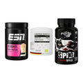 Definitionsphase-Set: ESN Designer + MST Arginine + Swedish Supple – alle enthaltenen Artikel