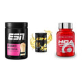 Definitionsphase-Set: ESN Designer + GN EAA Xtreme + Scitec HCA-Chi – alle enthaltenen Artikel