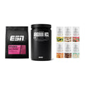 Definitionsphase-Set: ESN Designer + Big Zone + BioTech Diet – alle enthaltenen Artikel