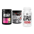 Definitionsphase-Set: ESN Designer + Big Zone + 5% Nutrition – alle enthaltenen Artikel