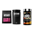 Definitionsphase-Set: ESN Designer + Big Zone + Nutrex Lipo 6 – alle enthaltenen Artikel