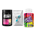 Definitionsphase-Set: ESN Designer + MyProtein + AK47 Labs – alle enthaltenen Artikel