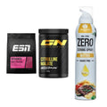 Definitionsphase-Set: ESN Designer + GN Citrulline + Rabeko Zero – alle enthaltenen Artikel