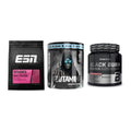 Definitionsphase-Set: ESN Designer + Skull Labs + BioTech Black – alle enthaltenen Artikel