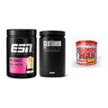 Definitionsphase-Set: ESN Designer + Big Zone + Activlab – alle enthaltenen Artikel