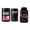 Definitionsphase-Set: ESN Designer + Big Zone + Stacker2 Black – alle enthaltenen Artikel