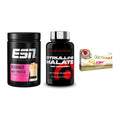 Definitionsphase-Set: ESN Designer + Scitec Citrull + Olimp Omega 3 – alle enthaltenen Artikel