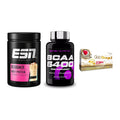 Definitionsphase-Set: ESN Designer + Scitec BCAA + Olimp Omega 3 – alle enthaltenen Artikel