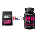 Definitionsphase-Set: ESN Designer + Nutrend AAKG + Body Attack – alle enthaltenen Artikel