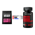 Definitionsphase-Set: ESN Designer + Nutrend AAKG + Body Attack – alle enthaltenen Artikel