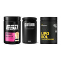 Definitionsphase-Set: ESN Designer + Big Zone + Dedicated – alle enthaltenen Artikel