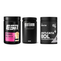 Definitionsphase-Set: ESN Designer + Big Zone + Dedicated – alle enthaltenen Artikel