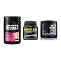 Definitionsphase-Set: ESN Designer + Olimp Amino + Genius Nutriti – alle enthaltenen Artikel