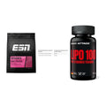 Definitionsphase-Set: ESN Designer + INLEAD L-Carni + Body Attack – alle enthaltenen Artikel