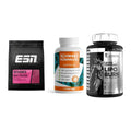 Definitionsphase-Set: ESN Designer + ProFuel Schwar + Kevin Levrone – alle enthaltenen Artikel