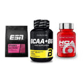 Definitionsphase-Set: ESN Designer + BioTech BCAA+B + Scitec HCA-Chi – alle enthaltenen Artikel