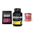 Definitionsphase-Set: ESN Designer + BioTech BCAA+B + Activlab – alle enthaltenen Artikel