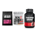 Definitionsphase-Set: ESN Designer + MST Taurine + BioTech Thermo – alle enthaltenen Artikel