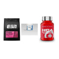 Definitionsphase-Set: ESN Designer + NNT Citrullin + Scitec HCA-Chi – alle enthaltenen Artikel