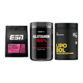 Definitionsphase-Set: ESN Designer + Sinob Core + Dedicated – alle enthaltenen Artikel