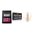 Definitionsphase-Set: ESN Designer + Olimp Beta-Ala + More Nutrition – alle enthaltenen Artikel