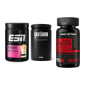 Definitionsphase-Set: ESN Designer + Big Zone + Body Attack – alle enthaltenen Artikel