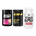 Definitionsphase-Set: ESN Designer + GN Citrulline + 5% Nutrition – alle enthaltenen Artikel