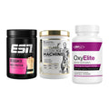 Definitionsphase-Set: ESN Designer + Kevin Levrone + USP Labs – alle enthaltenen Artikel